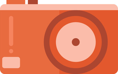 カメル　イラスト素材ベクター