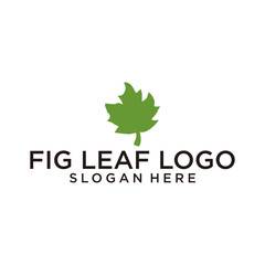 fig leaf logo