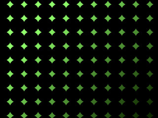Abstract background material (scratch style _ green)