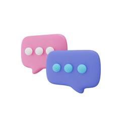 Commercially - 3D Icon of E-Commerce - Trolley Shopping Coupon Bag Discount Warehouse Packaging Cart GPS Mobile Shop Store