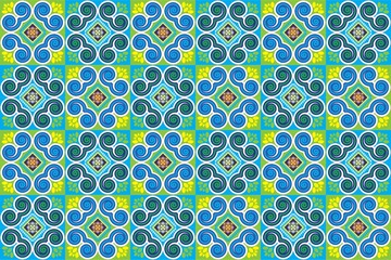 Seamless traditional background design. indigenous pattern, tribal pattern, graphic pattern
