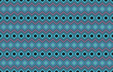 Seamless traditional background design. indigenous pattern, tribal pattern, graphic pattern

