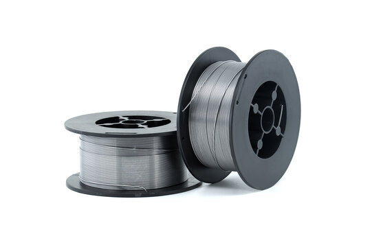 Flux cored welding wire for gasless welding