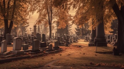 Halloween 31th october Generative AI