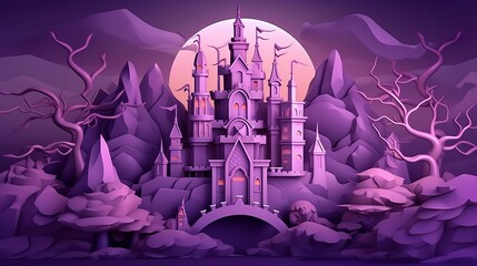 Halloween 31th october Generative AI