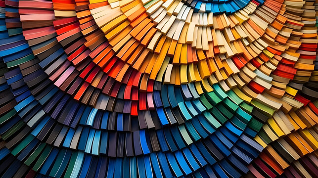 Pantone Color Book Images – Browse 3,101 Stock Photos, Vectors, and Video