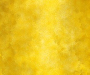 金　グラデーション　水彩　背景素材