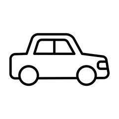Car icon