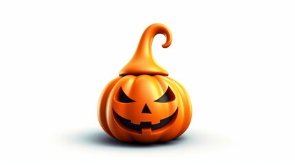 Halloween 31th october Generative AI