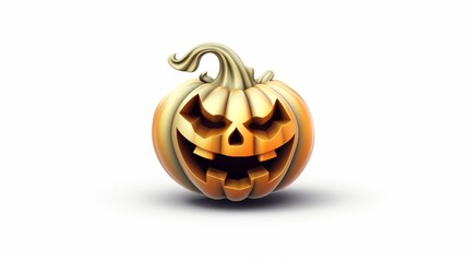 Halloween 31th october Generative AI