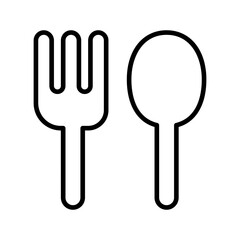 Restaurant icon