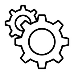 System icon