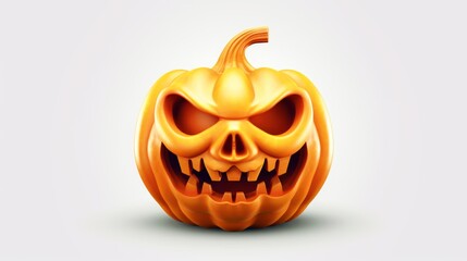 Halloween 31th october Generative AI