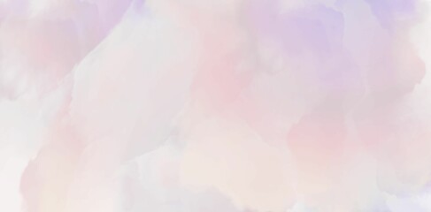 abstract watercolor background with effect
