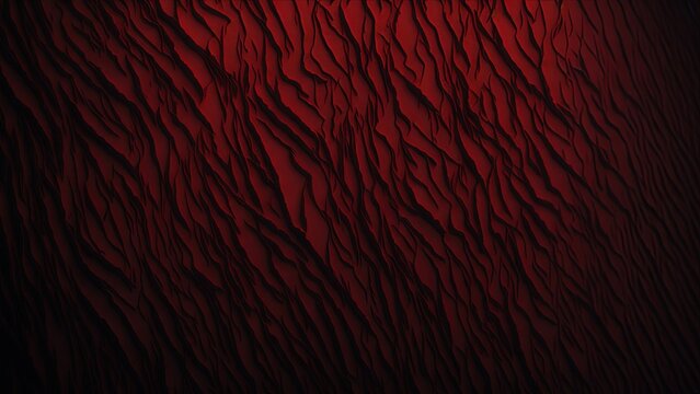 Red texture background vibrant red toned wall detailed high quality red stone red brick