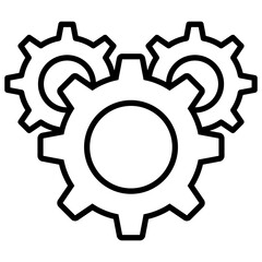 Maintenance icon