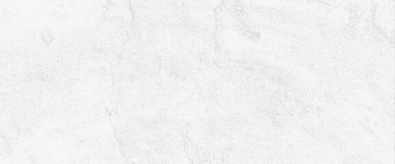 White concrete wall , grunge stone texture , natural white slate stone background pattern with high resolution. top view, copy space. light gray rough grainy white stone texture background.