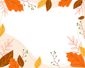 Autumn Background