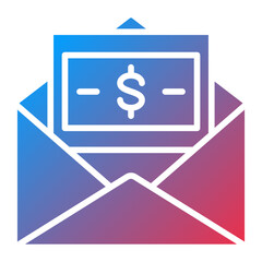 Vector Design Envelope Icon Style