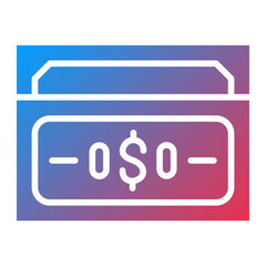 Vector Design Money Icon Style