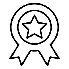 Certificate icon