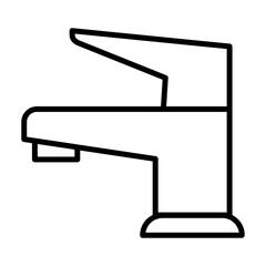 Faucet icon