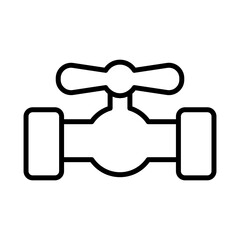 Valve icon