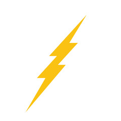 Lightning Flash Icon
