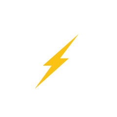 Lightning Flash Icon