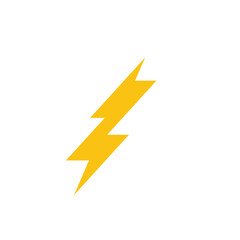 Lightning Flash Icon