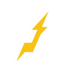 Lightning Flash Icon