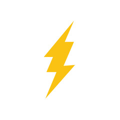 Lightning Flash Icon
