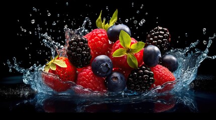 fruit, food, strawberry, fresh, fruits, healthy,