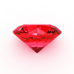 Round Ruby
