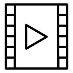 Film icon