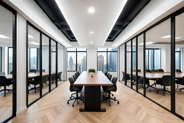 Creative Co-working Hub