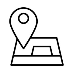 Map icon