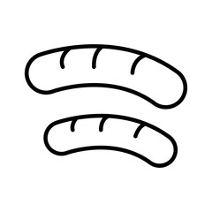 Sausage icon