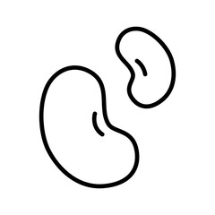 Bean icon