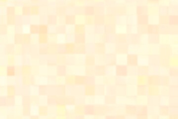 水彩画 モザイク 背景 黄色 かわいい