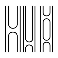 Bamboo icon