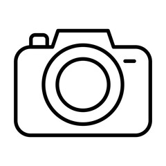 Camera icon