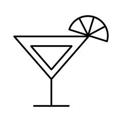 Cocktail icon