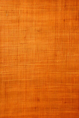 Fototapeta premium texture of burlap orange