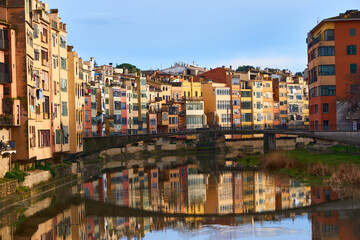 Girona Onyar