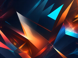 abstract background vector
