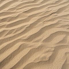 Sand Struktur Textur D&uuml;nen W&uuml;ste Hell