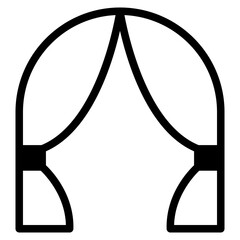 window frame dualtone 