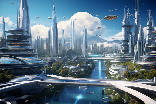 Future City 