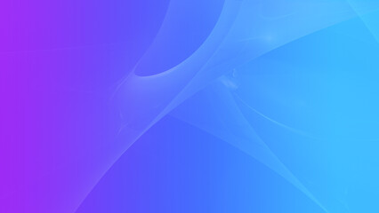 beautiful and light gradient background